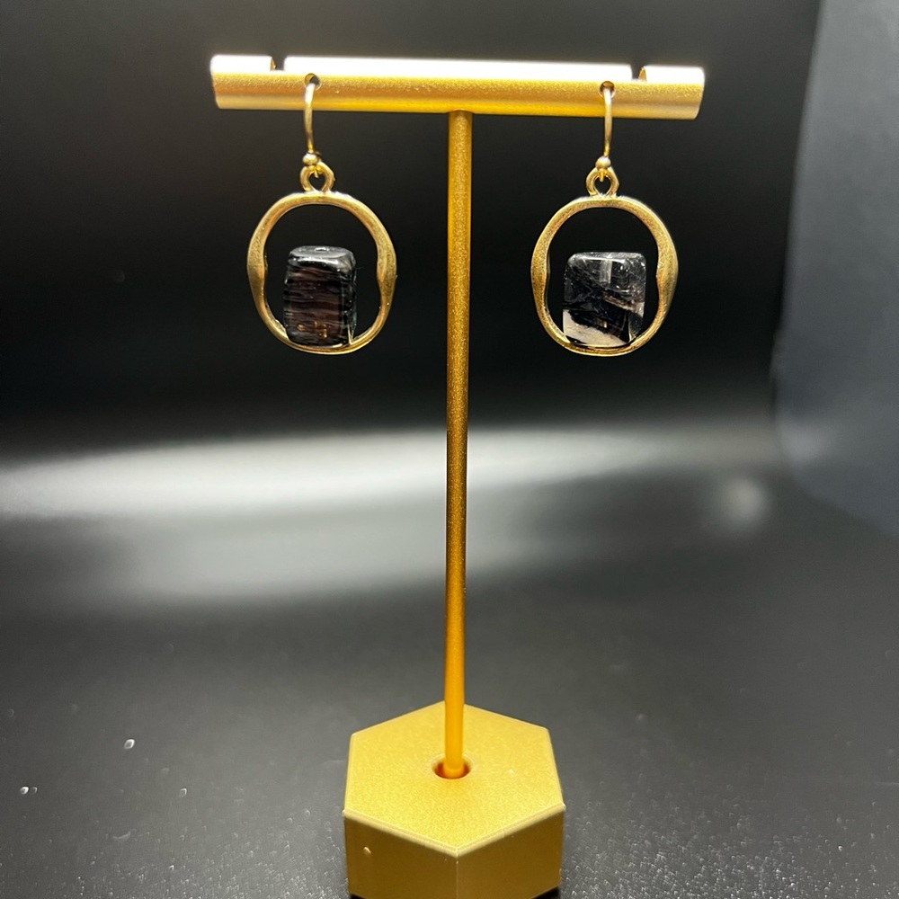 ANTHROPOLOGIE - Earrings